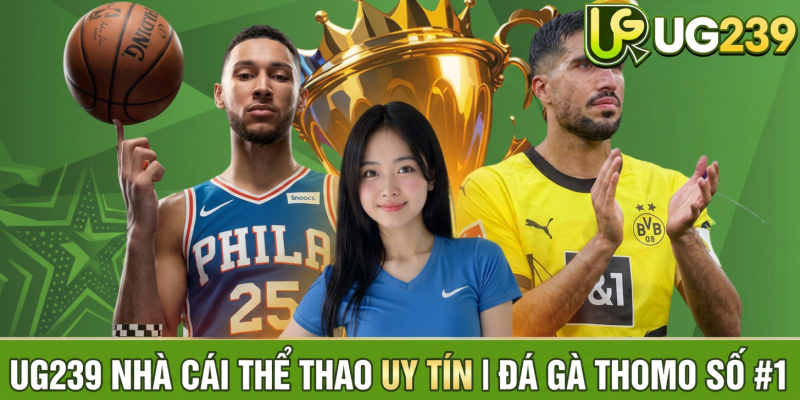 UG239 Banner