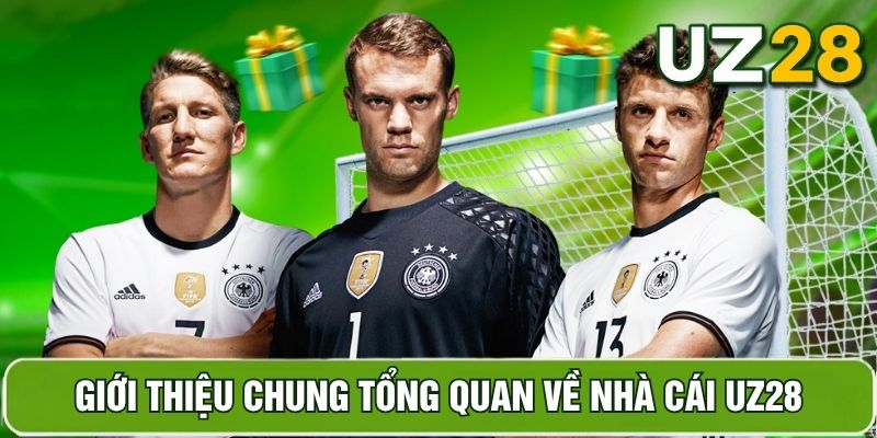 Tổng quan về UZ28
