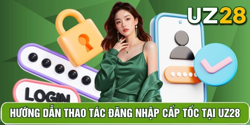 Hướng dẫn tham gia