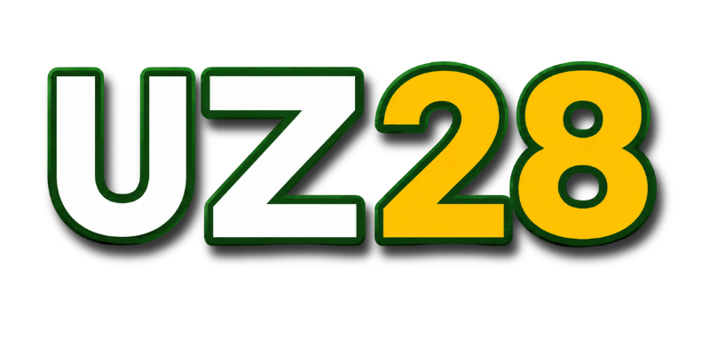 UZ28.NET – TRANG CHỦ THỂ THAO XANH CHÍN SỐ 1 CHÂU Á