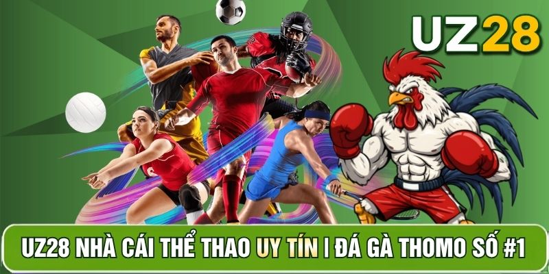 UZ28 Banner